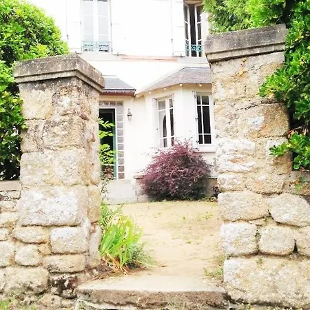 Le Vieux Manoir 3* Carolles