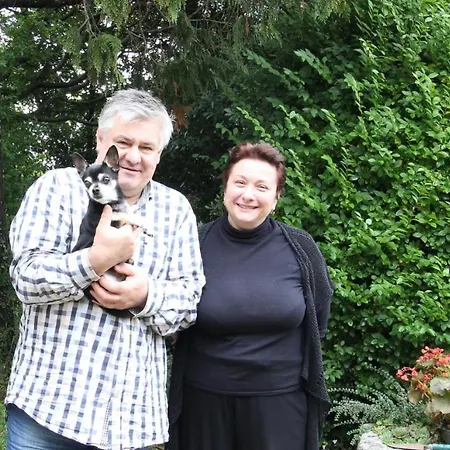 Bed & Breakfast Le Vieux Manoir Carolles