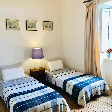 Le Vieux Manoir Oda ve Kahvaltı