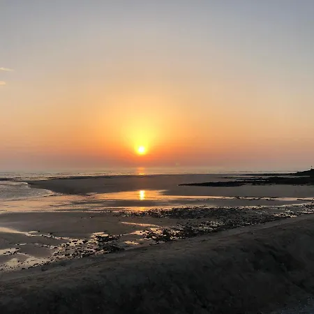 Le Vieux Manoir Carolles