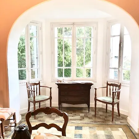 Le Vieux Manoir 3*