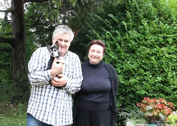 Bed & Breakfast Le Vieux Manoir Carolles