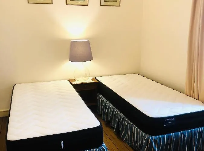 Bed & Breakfast Le Vieux Manoir 3*