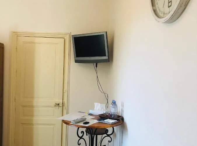 Bed & Breakfast Le Vieux Manoir 3*