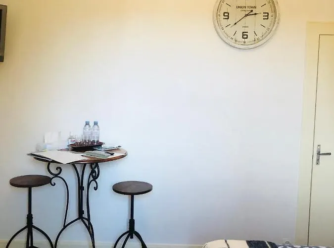 Bed & Breakfast Le Vieux Manoir 3*