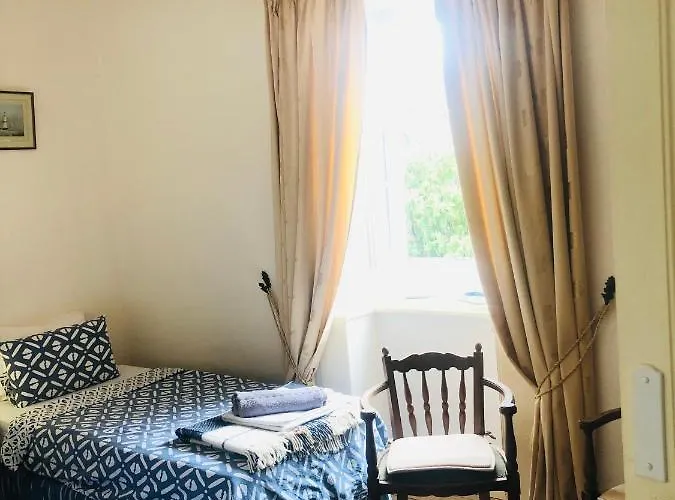 Le Vieux Manoir Bed & Breakfast 3*