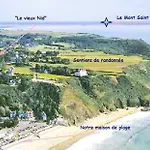 Le Vieux Manoir Bed & Breakfast 3*