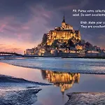 Le Vieux Manoir Bed & Breakfast