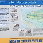 Le Vieux Manoir 3* Carolles