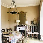 Bed & Breakfast Le Vieux Manoir Carolles