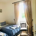 Le Vieux Manoir Bed & Breakfast 3*