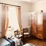 Bed & Breakfast Le Vieux Manoir 3*