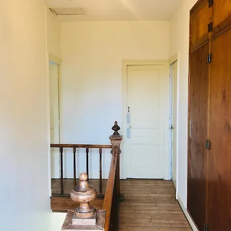 Bed & Breakfast Le Vieux Manoir