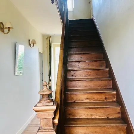 Le Vieux Manoir 3* 캐롤