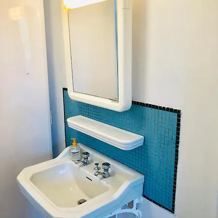 Le Vieux Manoir 3*