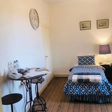 Le Vieux Manoir Bed & Breakfast Carolles