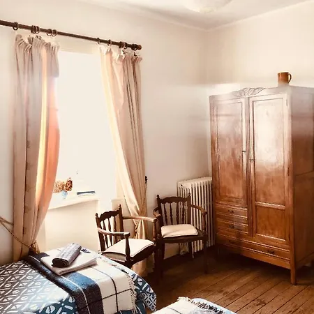 B&B Le Vieux Manoir 3*