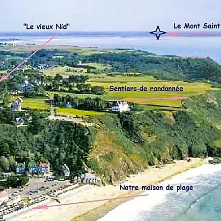 Le Vieux Manoir 3*
