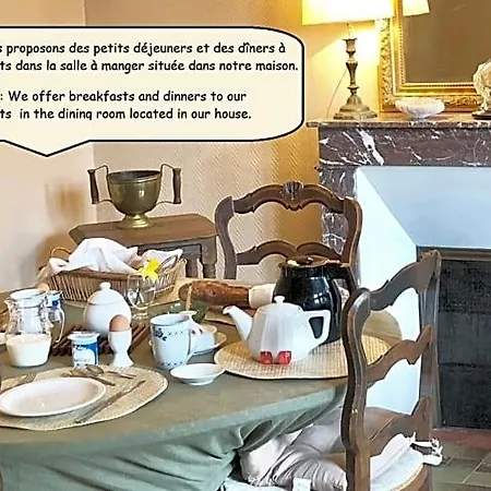 Le Vieux Manoir 3* Carolles