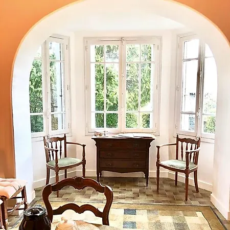 Bed & Breakfast Le Vieux Manoir Carolles