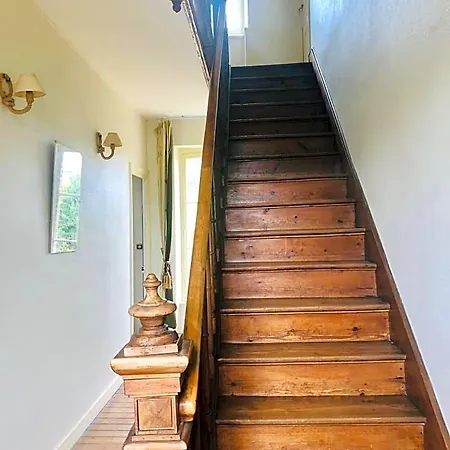 Le Vieux Manoir