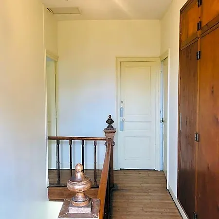 Bed & Breakfast Le Vieux Manoir Carolles