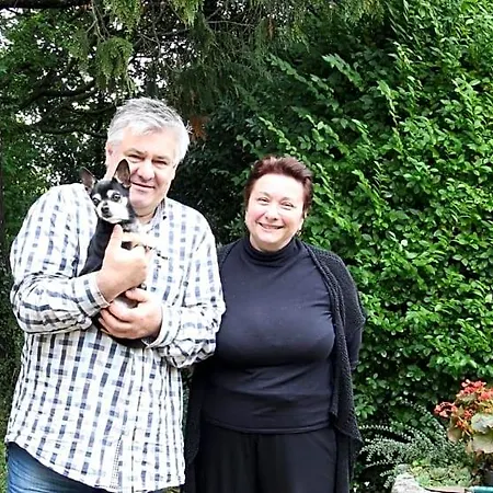 Bed & Breakfast Le Vieux Manoir Carolles