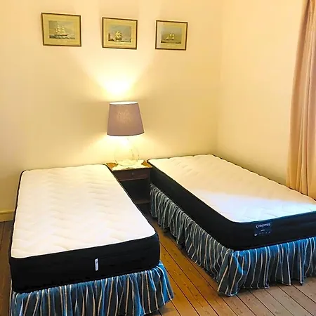 Le Vieux Manoir 3*