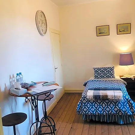 Le Vieux Manoir