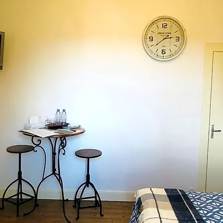 Bed & Breakfast Le Vieux Manoir Carolles