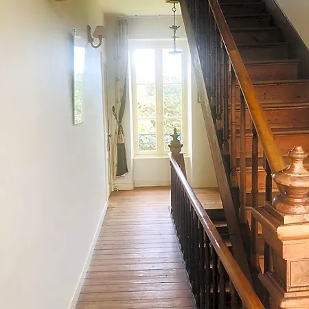 Le Vieux Manoir Bed & Breakfast Carolles