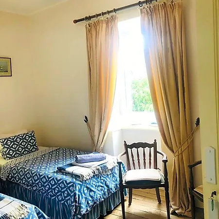 Le Vieux Manoir Carolles