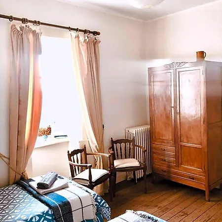 Le Vieux Manoir 3* Каролль