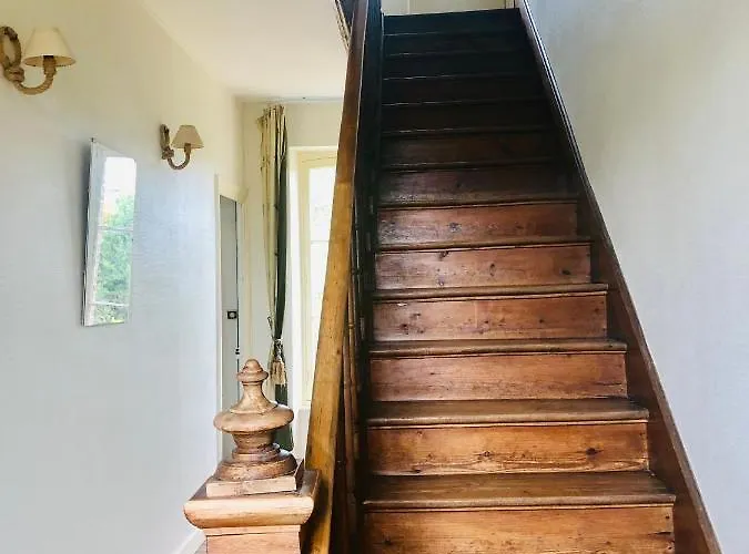 Le Vieux Manoir 3* Carolles