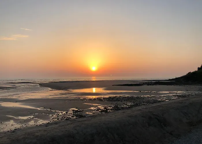 Le Vieux Manoir Carolles