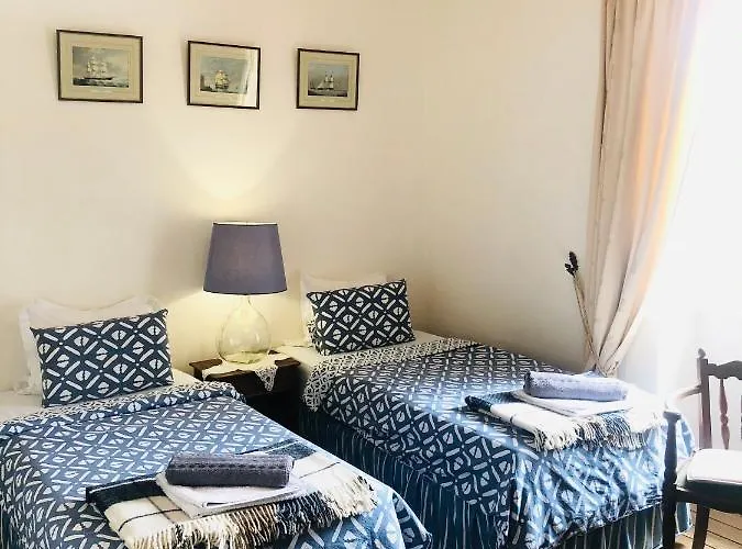 Bed & Breakfast Le Vieux Manoir 3*